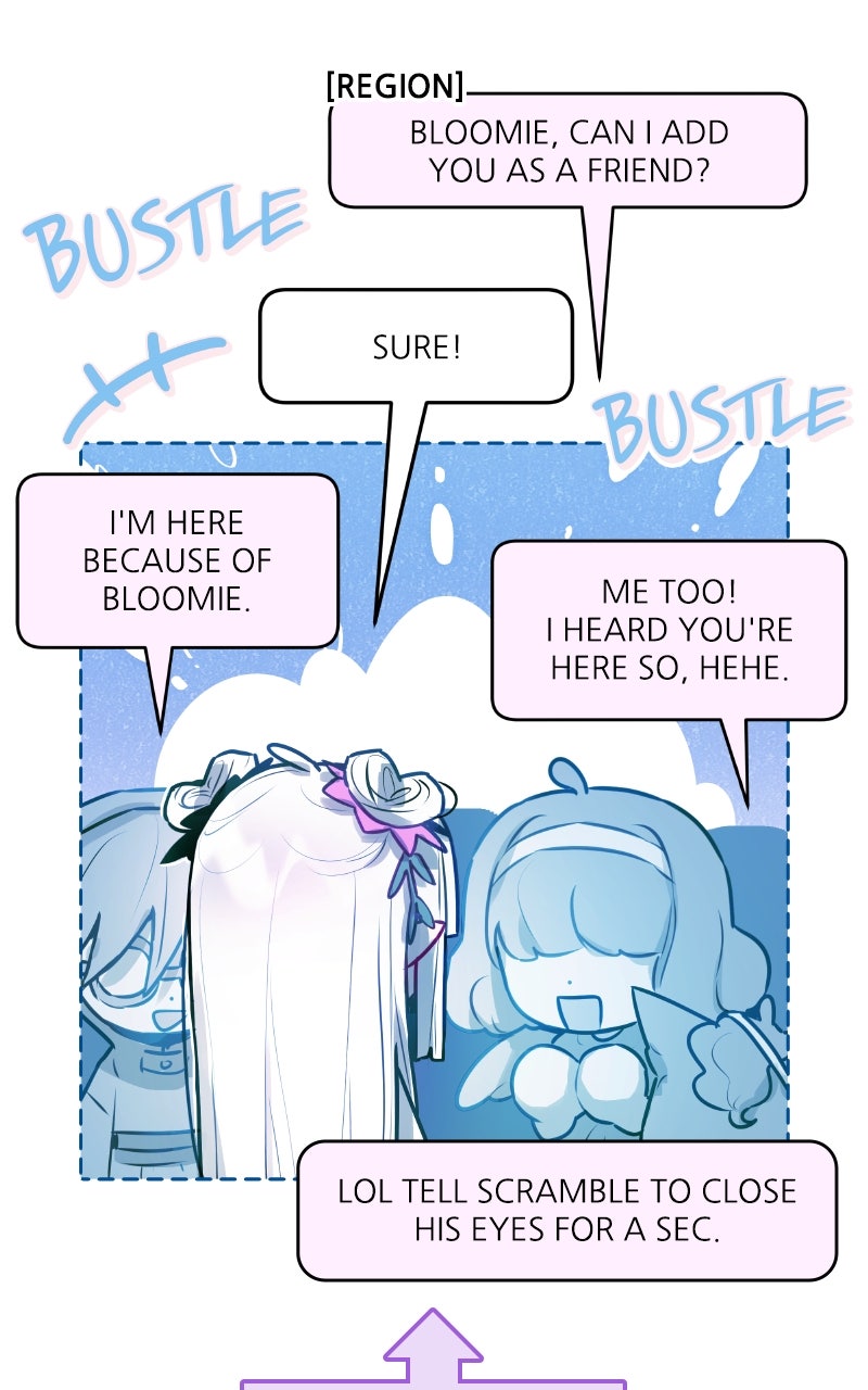 Read Our Guild's Idol EN Manga Online