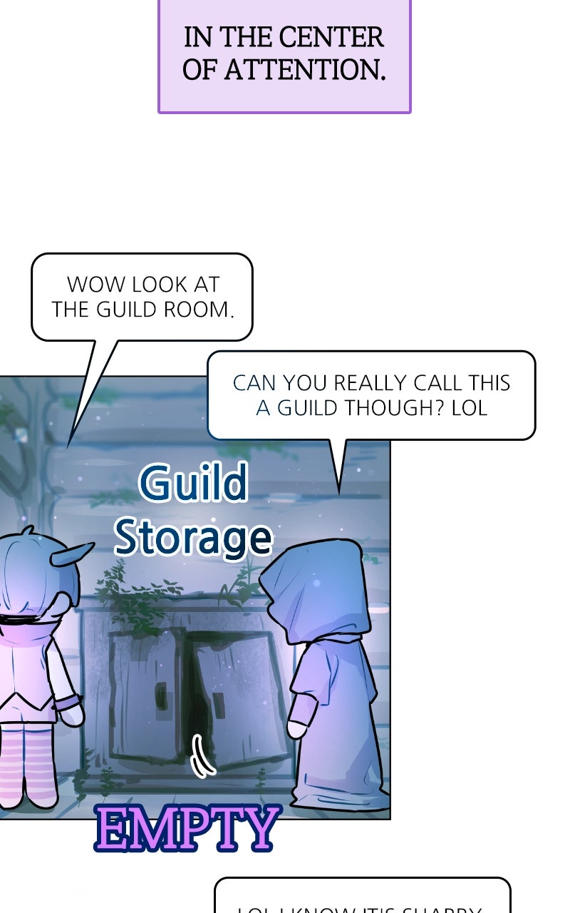 Read Our Guild's Idol EN Manga Online