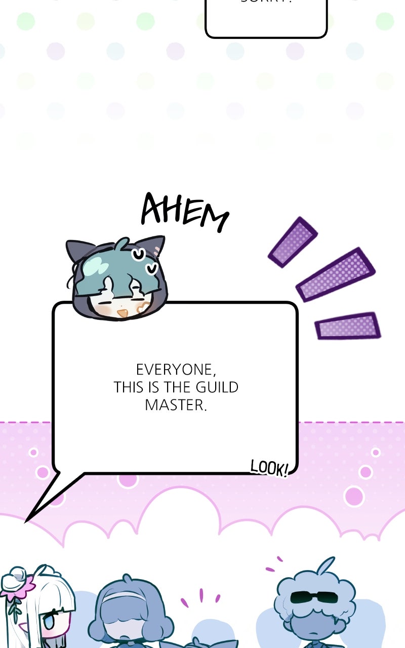 Read Our Guild's Idol EN Manga Online