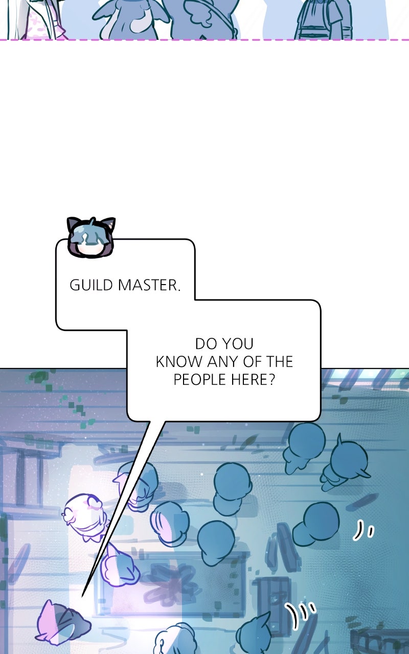 Read Our Guild's Idol EN Manga Online