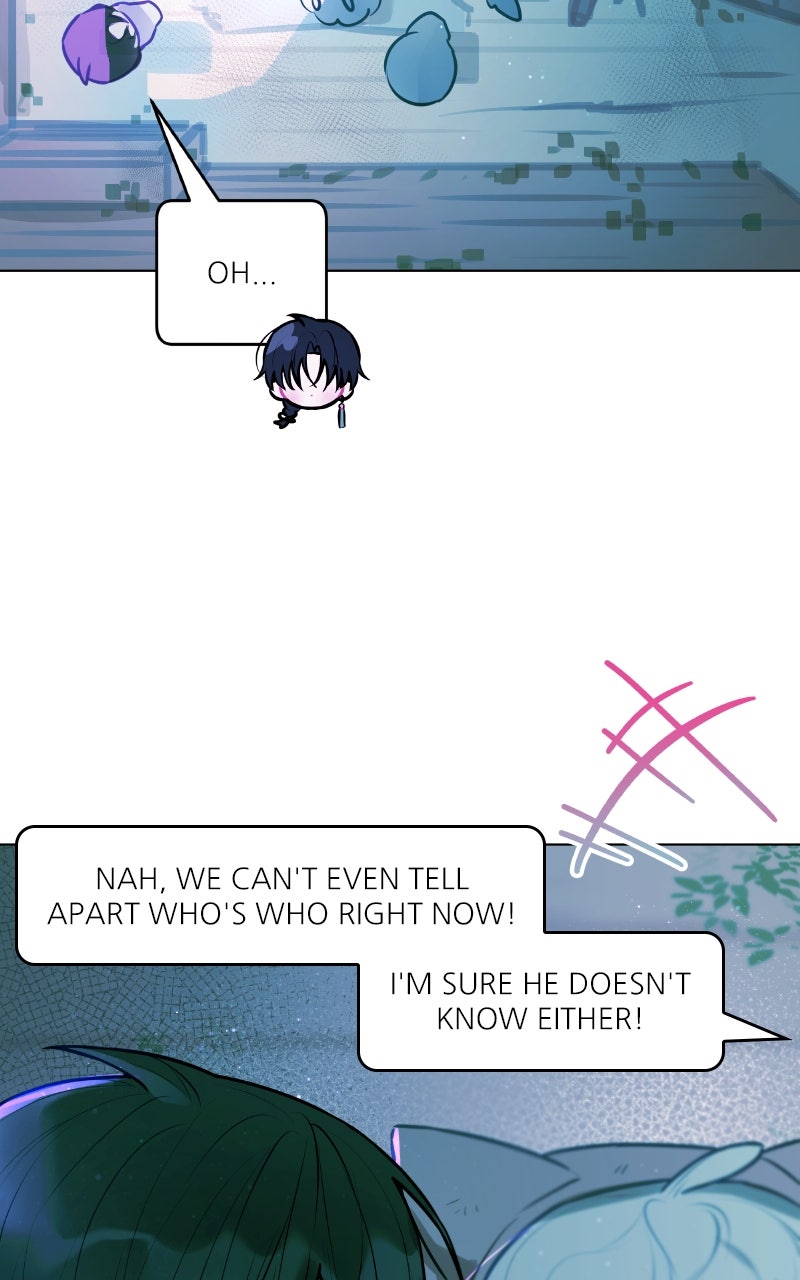 Read Our Guild's Idol EN Manga Online