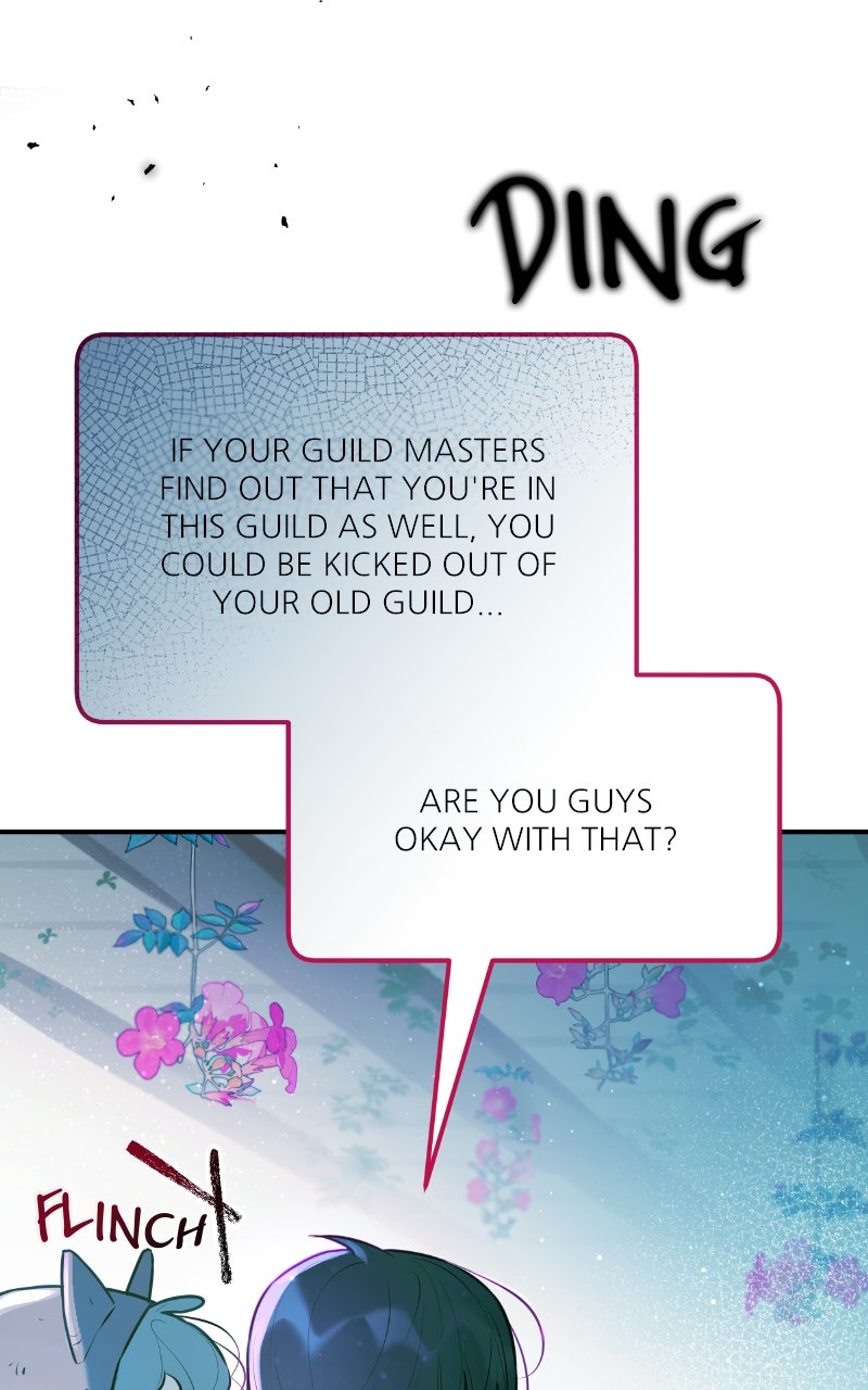 Read Our Guild's Idol EN Manga Online