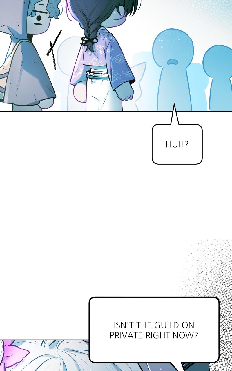 Read Our Guild's Idol EN Manga Online