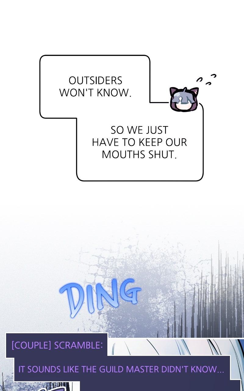 Read Our Guild's Idol EN Manga Online