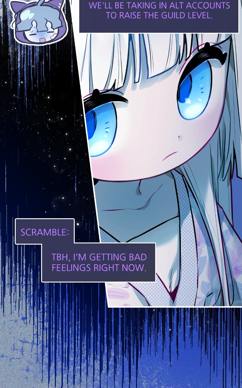 Read Our Guild's Idol EN Manga Online