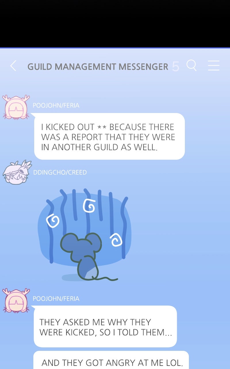 Read Our Guild's Idol EN Manga Online