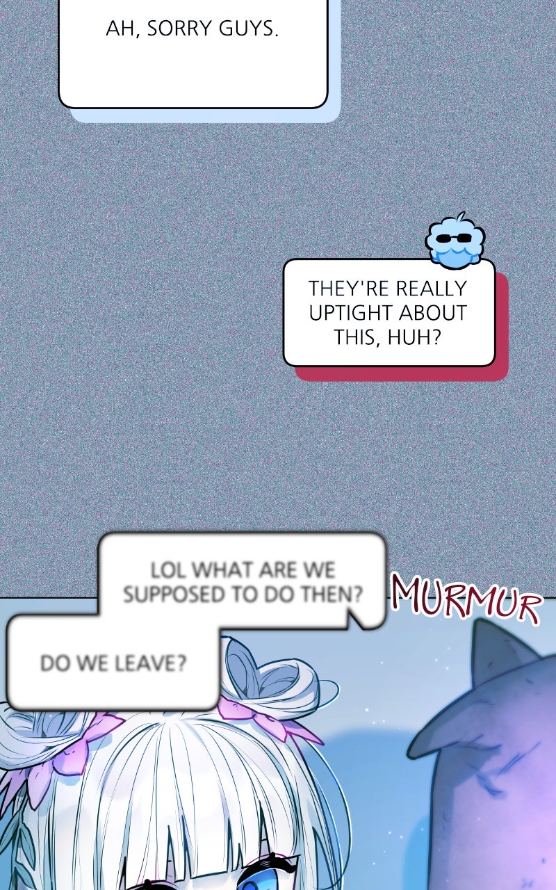 Read Our Guild's Idol EN Manga Online