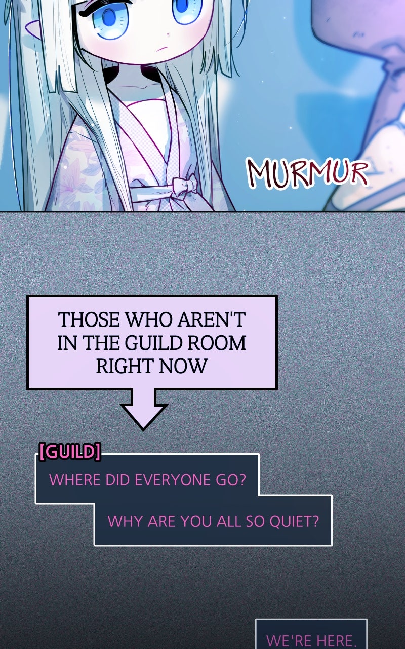 Read Our Guild's Idol EN Manga Online