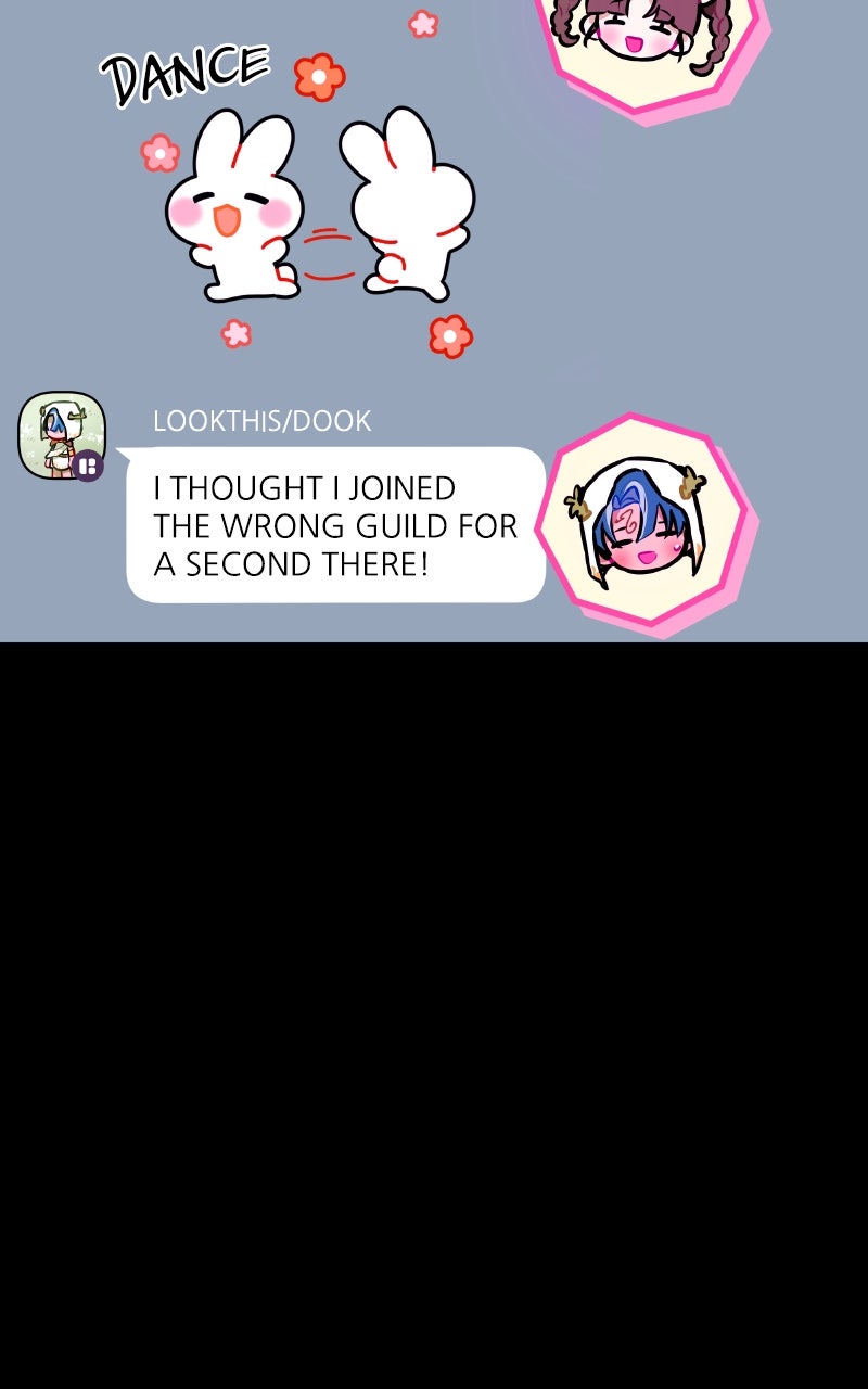 Read Our Guild's Idol EN Manga Online