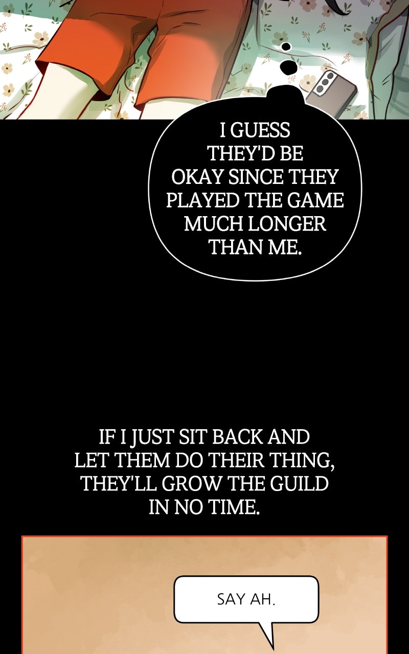 Read Our Guild's Idol EN Manga Online