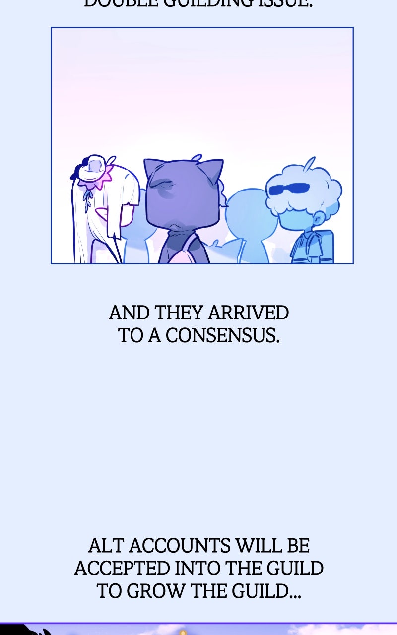 Read Our Guild's Idol EN Manga Online