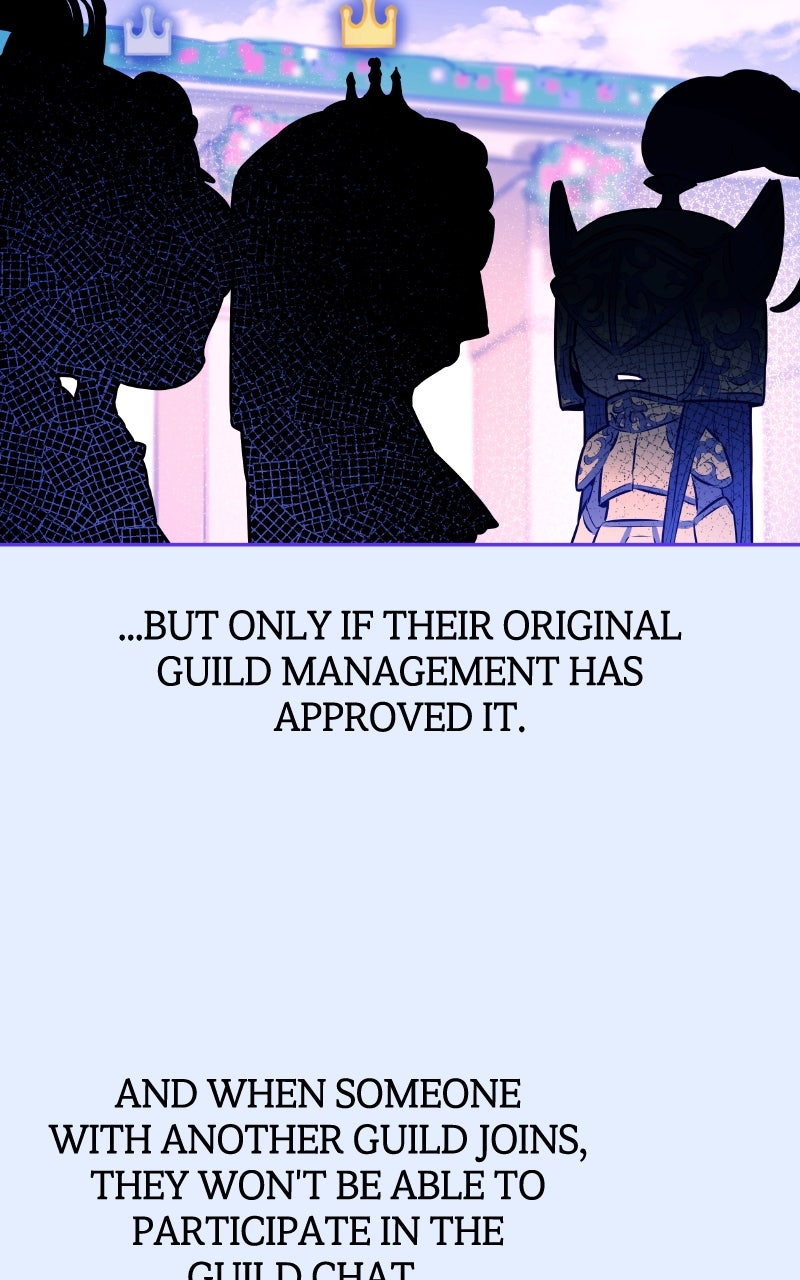 Read Our Guild's Idol EN Manga Online