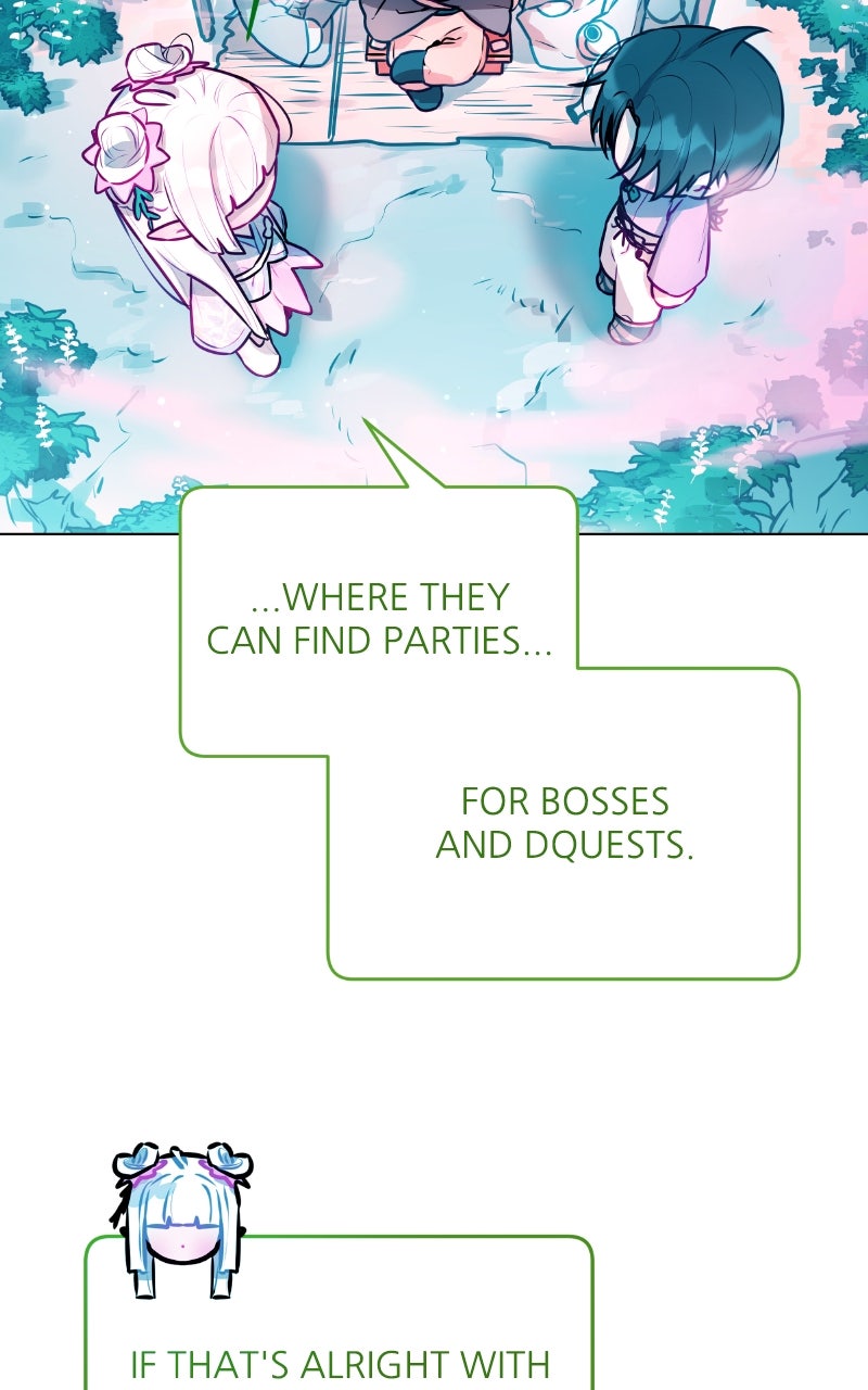 Read Our Guild's Idol EN Manga Online