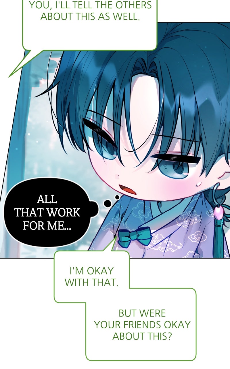 Read Our Guild's Idol EN Manga Online