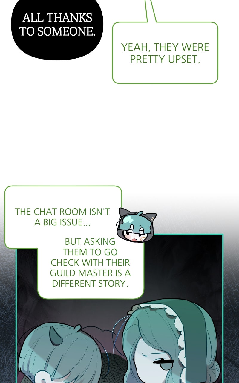 Read Our Guild's Idol EN Manga Online