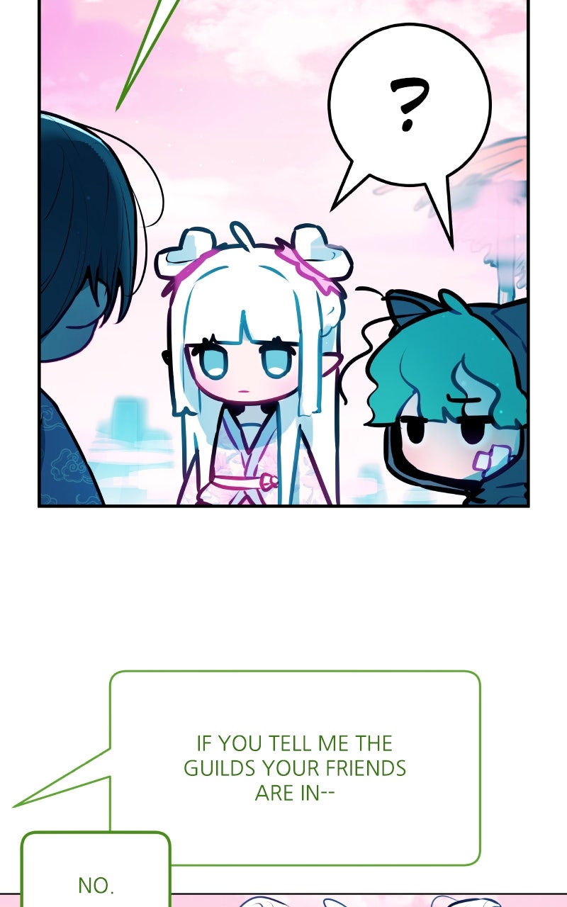 Read Our Guild's Idol EN Manga Online