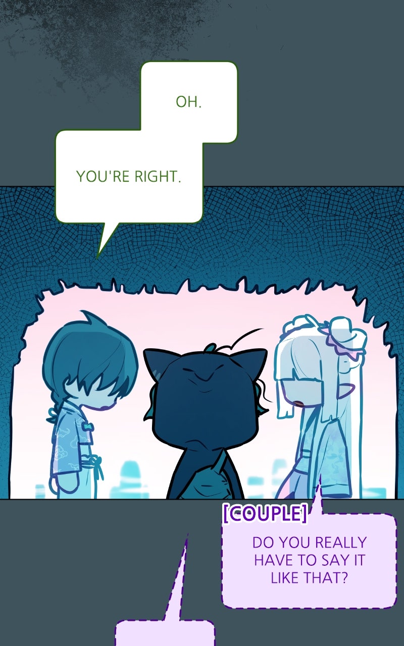 Read Our Guild's Idol EN Manga Online