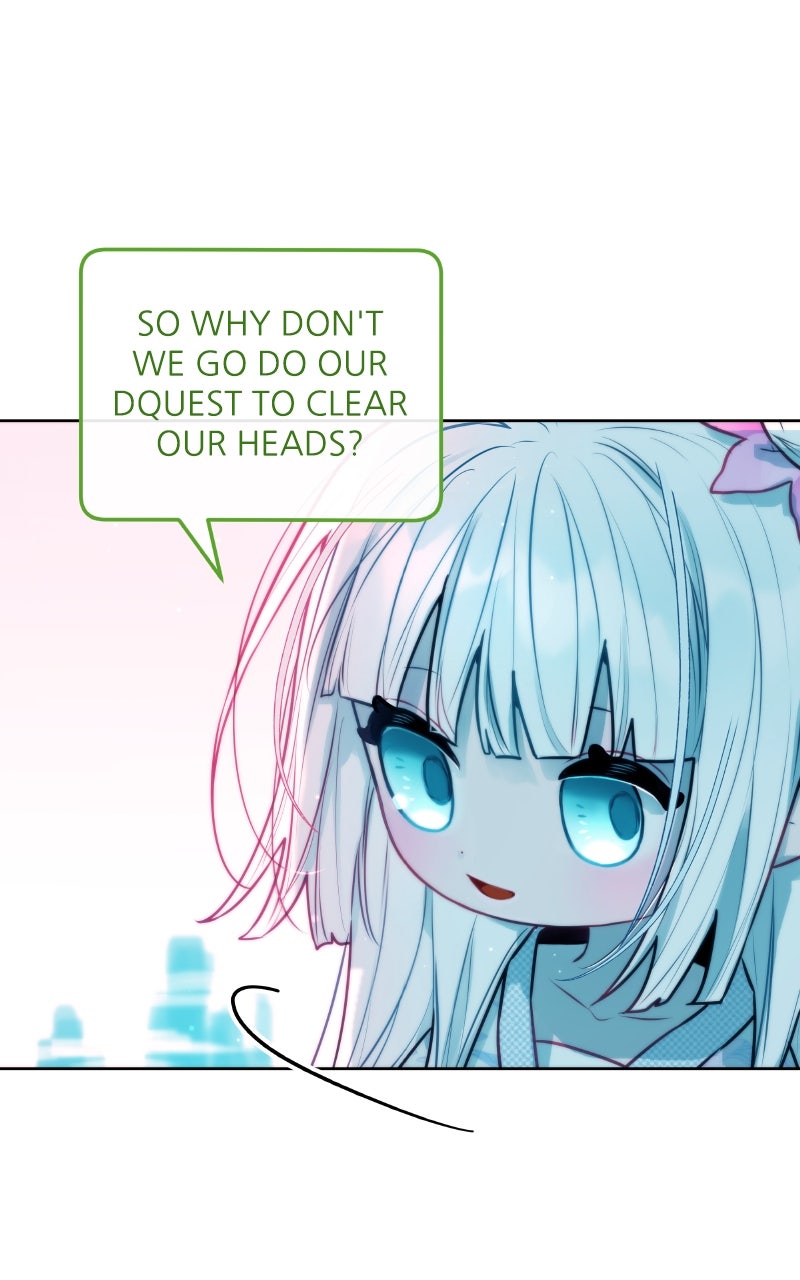 Read Our Guild's Idol EN Manga Online