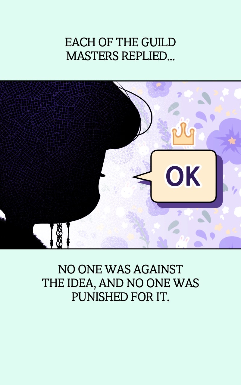 Read Our Guild's Idol EN Manga Online