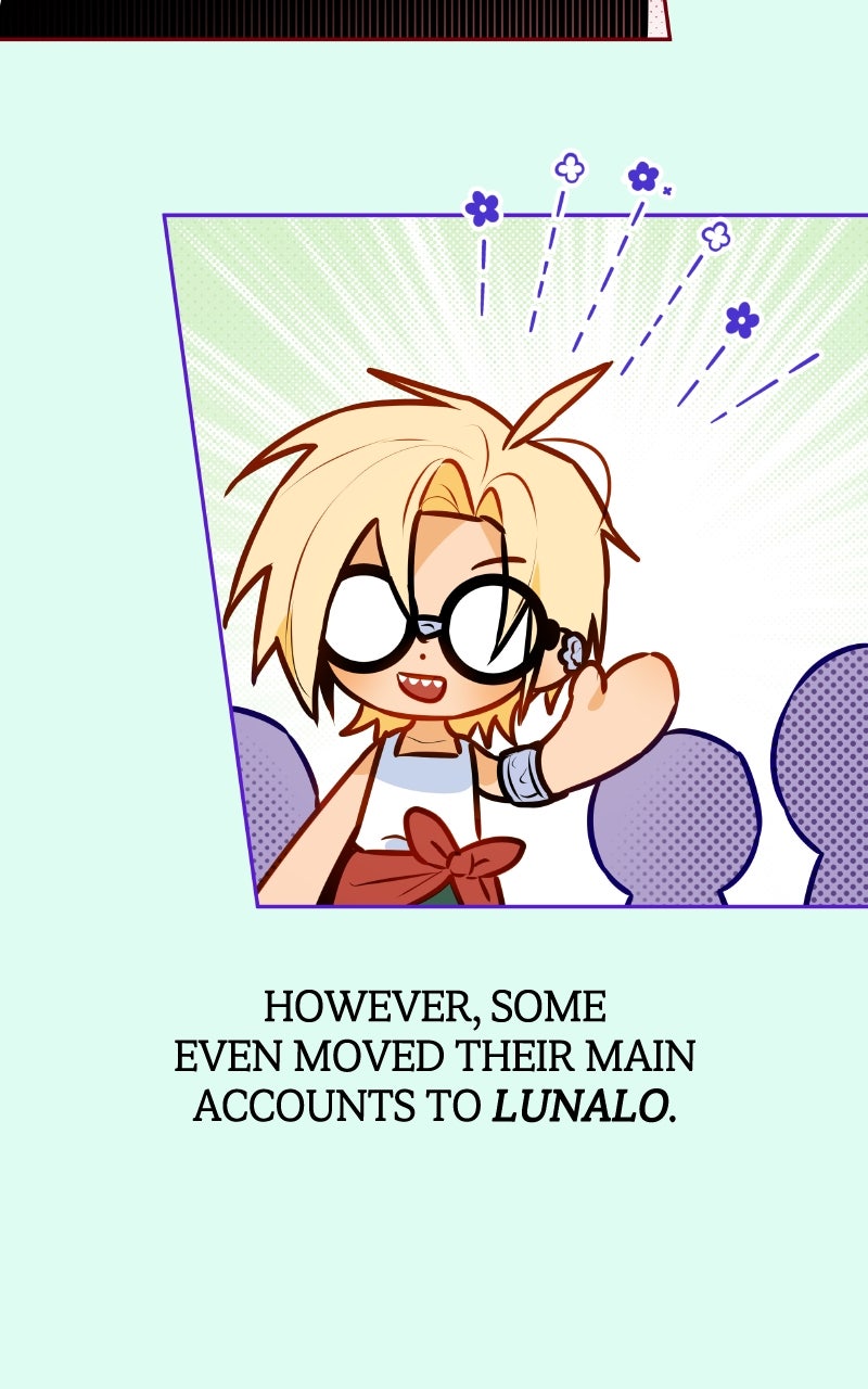 Read Our Guild's Idol EN Manga Online