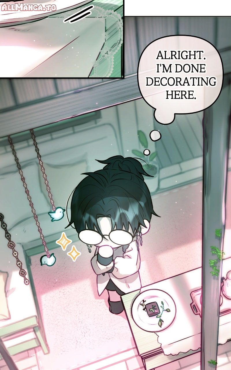 Read Our Guild's Idol EN Manga Online