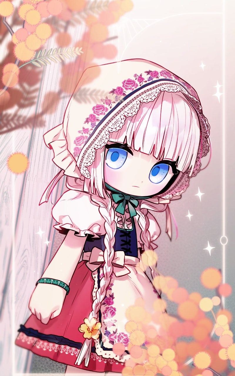 Read Our Guild's Idol EN Manga Online