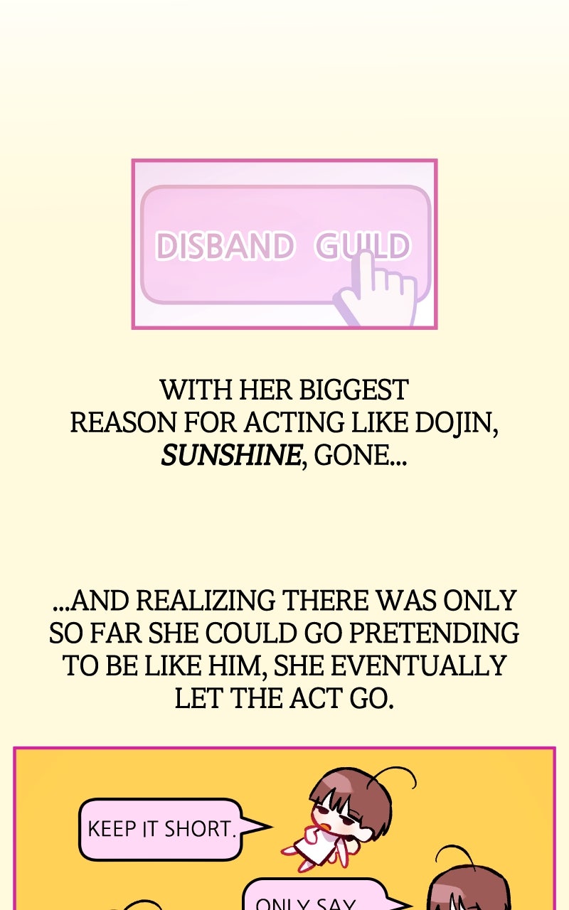 Read Our Guild's Idol EN Manga Online