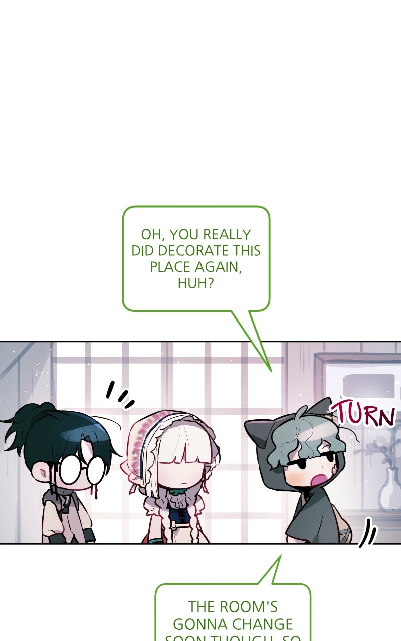 Read Our Guild's Idol EN Manga Online