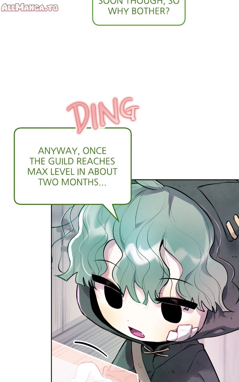 Read Our Guild's Idol EN Manga Online