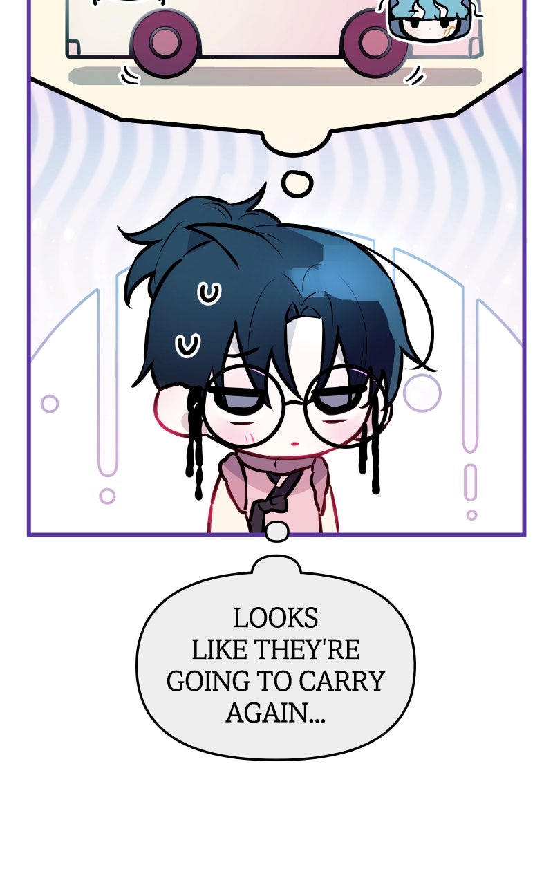 Read Our Guild's Idol EN Manga Online