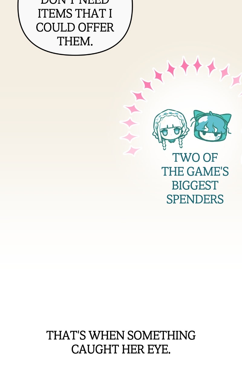 Read Our Guild's Idol EN Manga Online