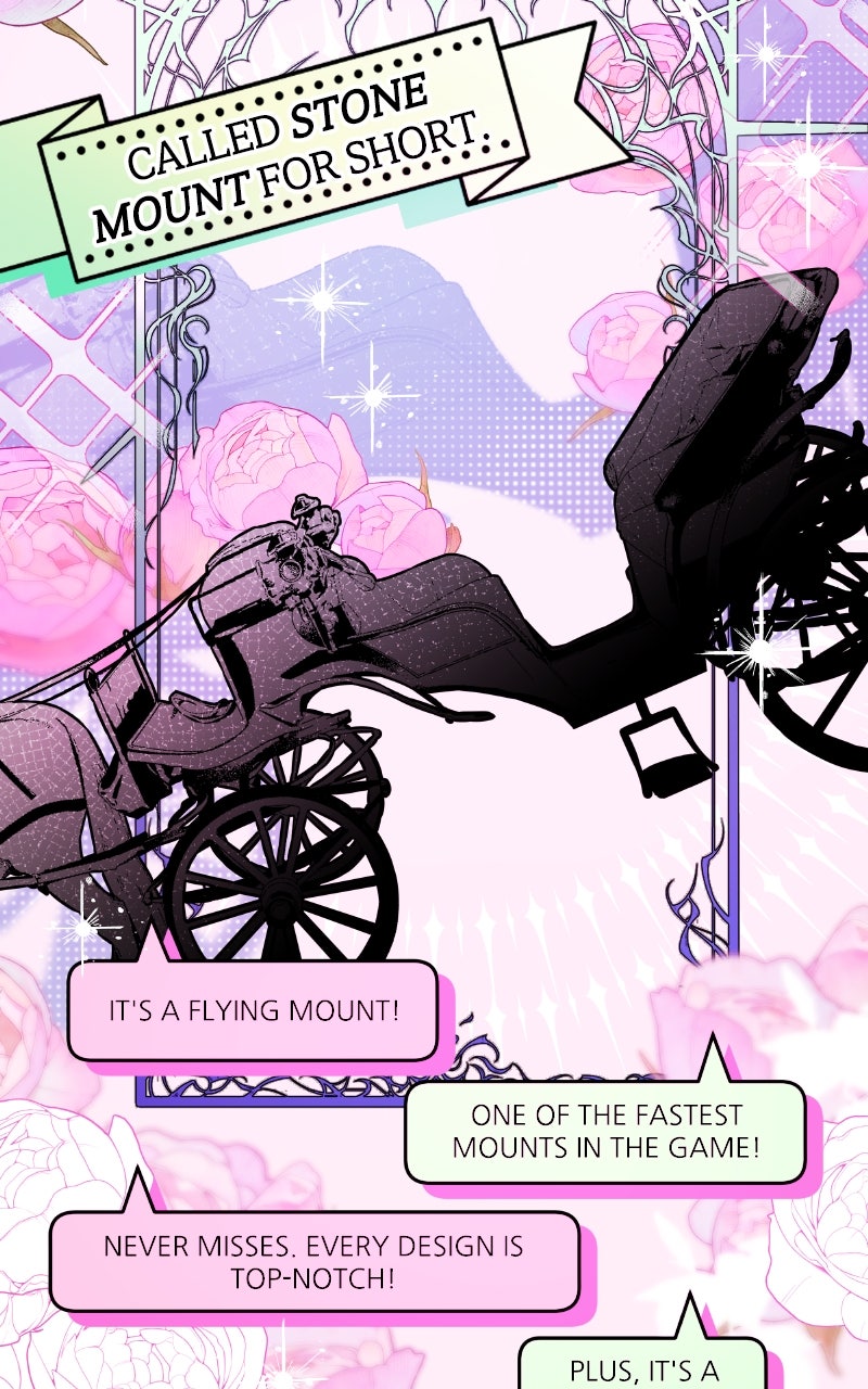 Read Our Guild's Idol EN Manga Online