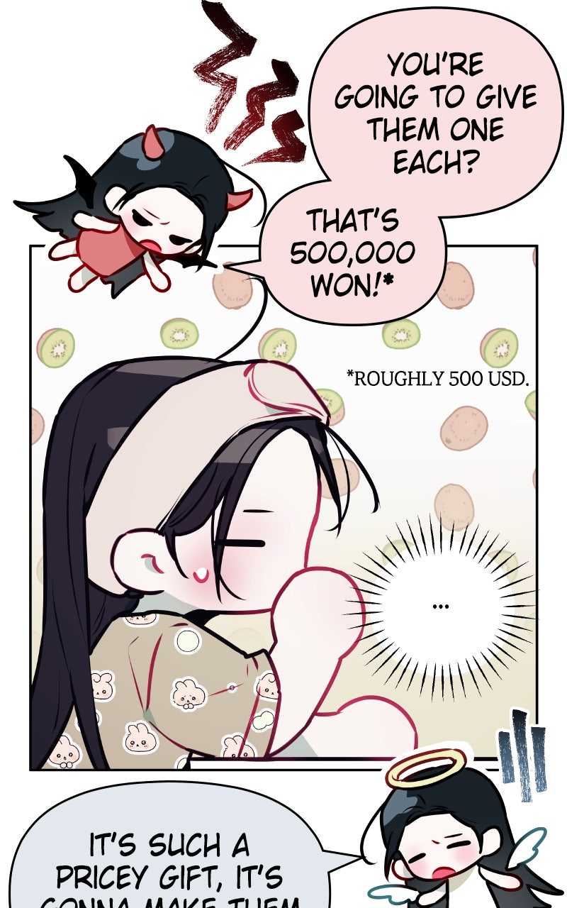 Read Our Guild's Idol EN Manga Online