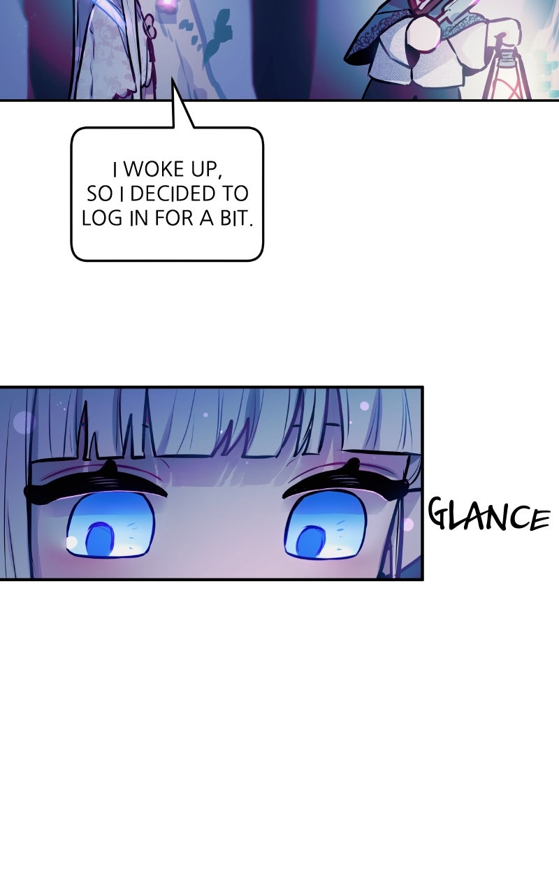 Read Our Guild's Idol EN Manga Online