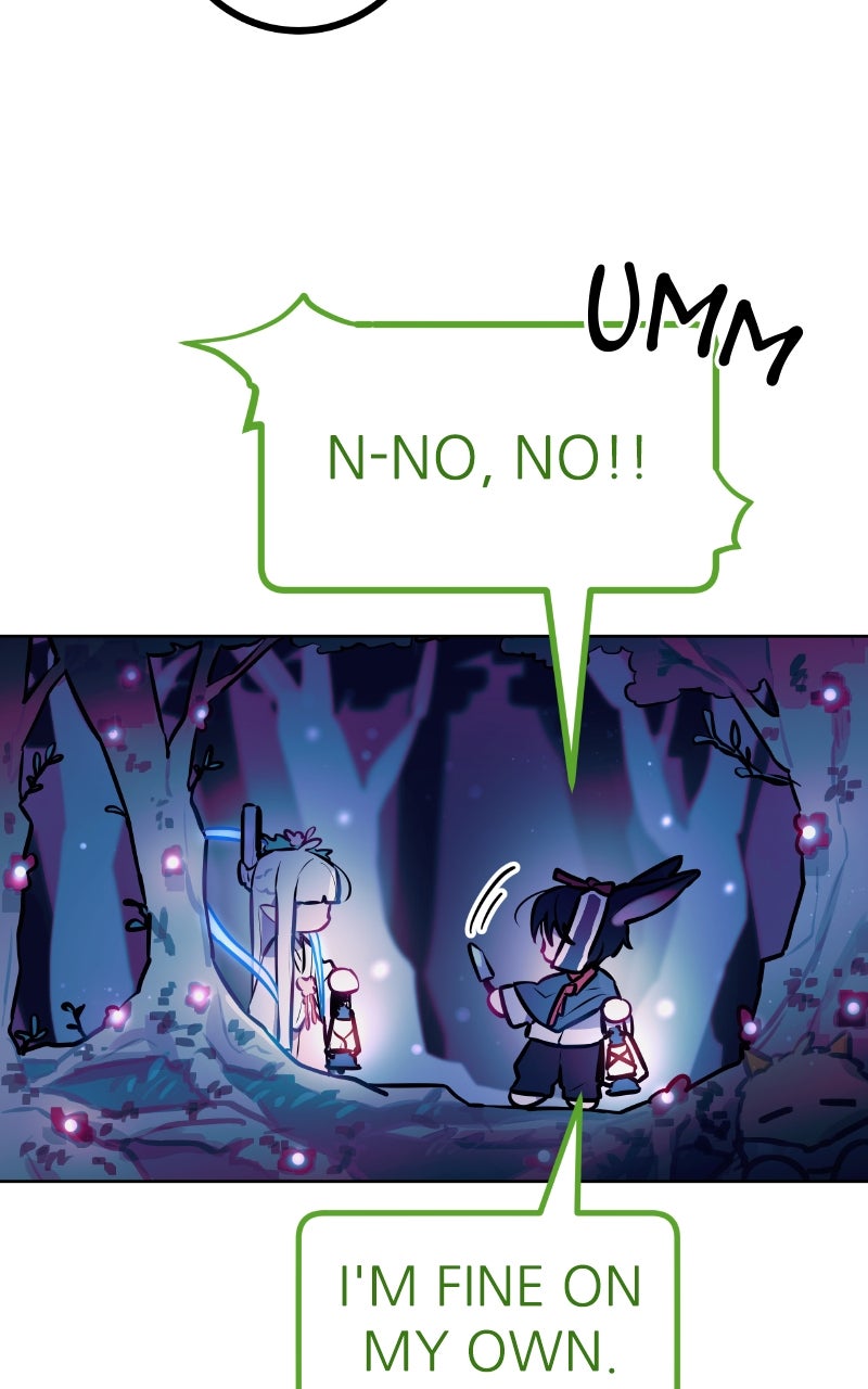 Read Our Guild's Idol EN Manga Online