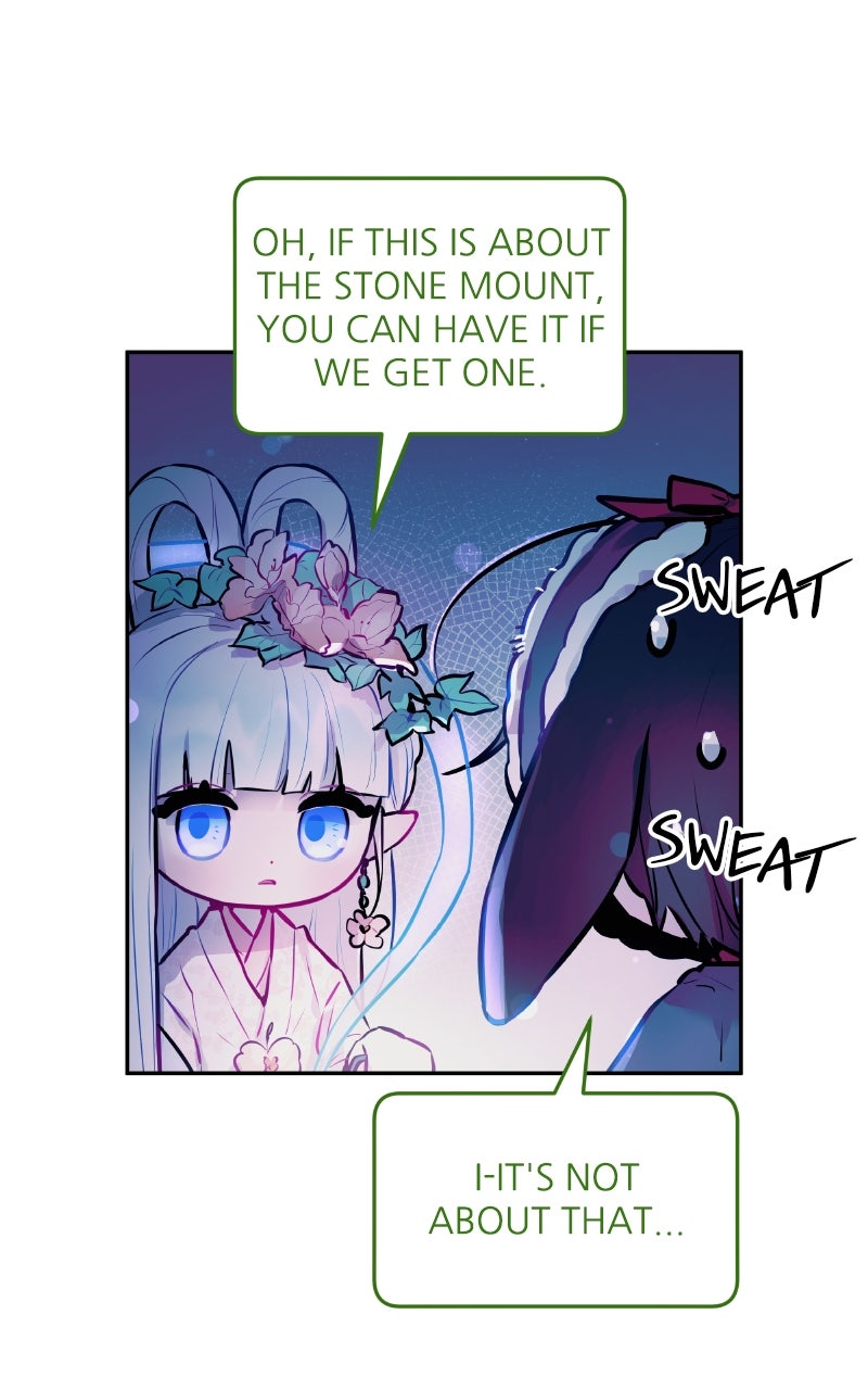 Read Our Guild's Idol EN Manga Online