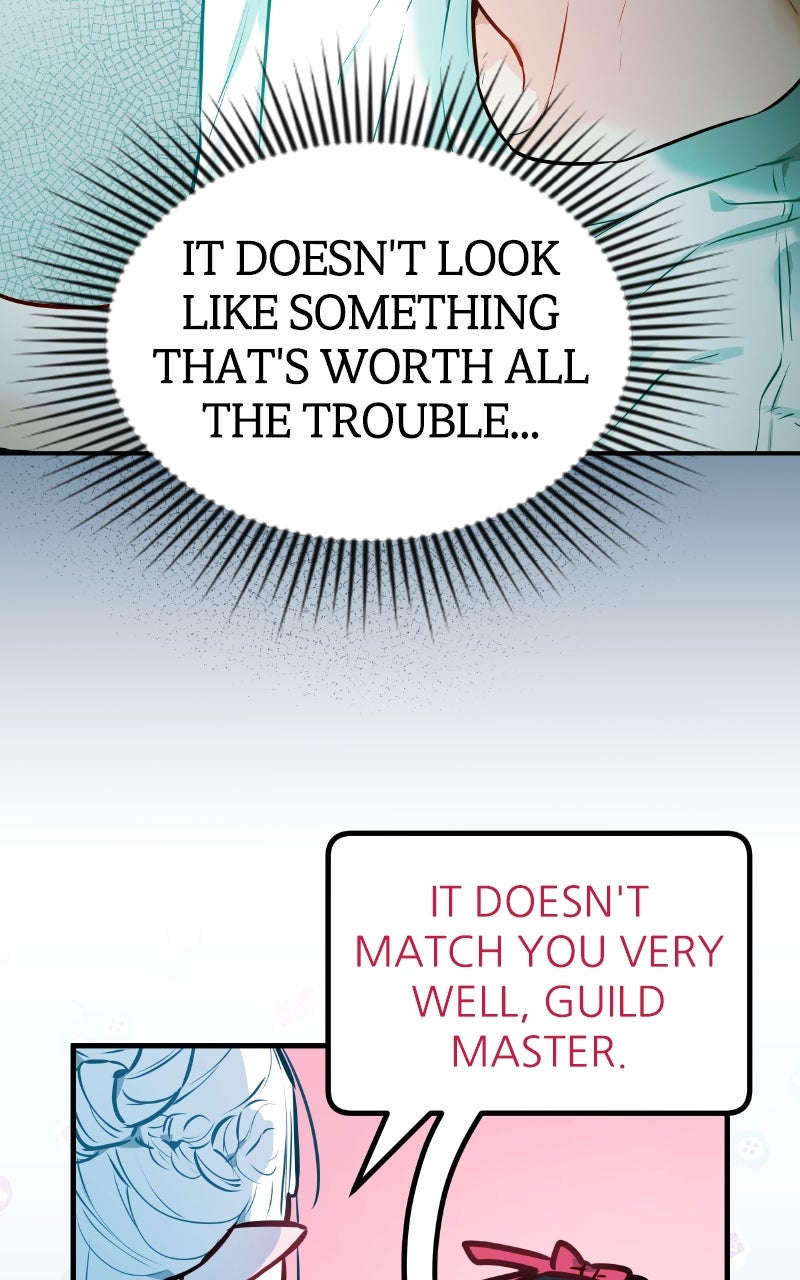 Read Our Guild's Idol EN Manga Online