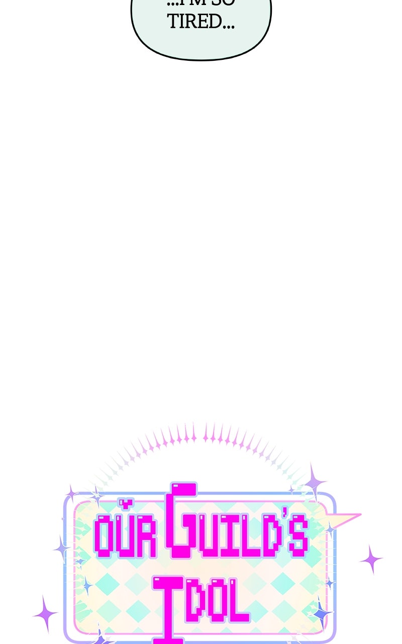 Read Our Guild's Idol EN Manga Online