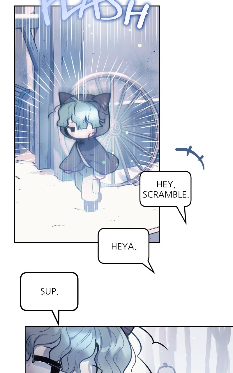 Read Our Guild's Idol EN Manga Online