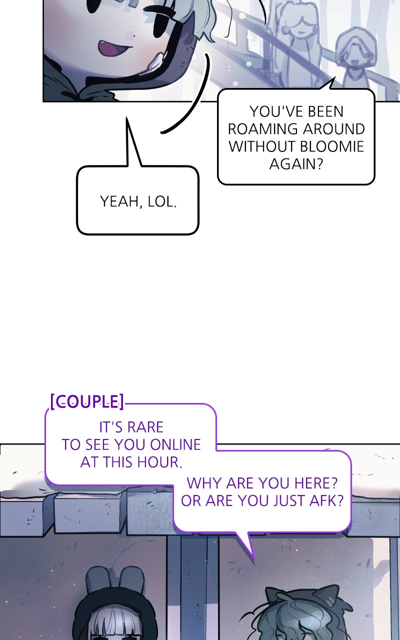 Read Our Guild's Idol EN Manga Online