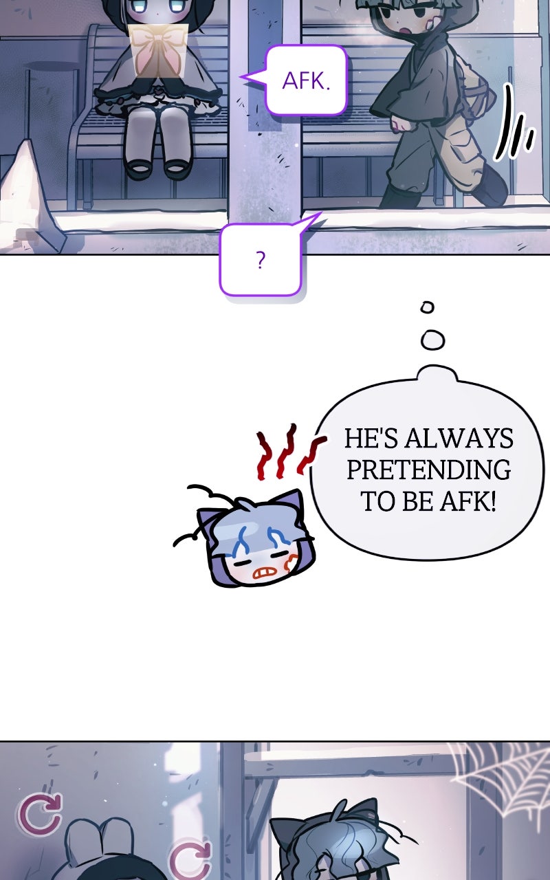 Read Our Guild's Idol EN Manga Online