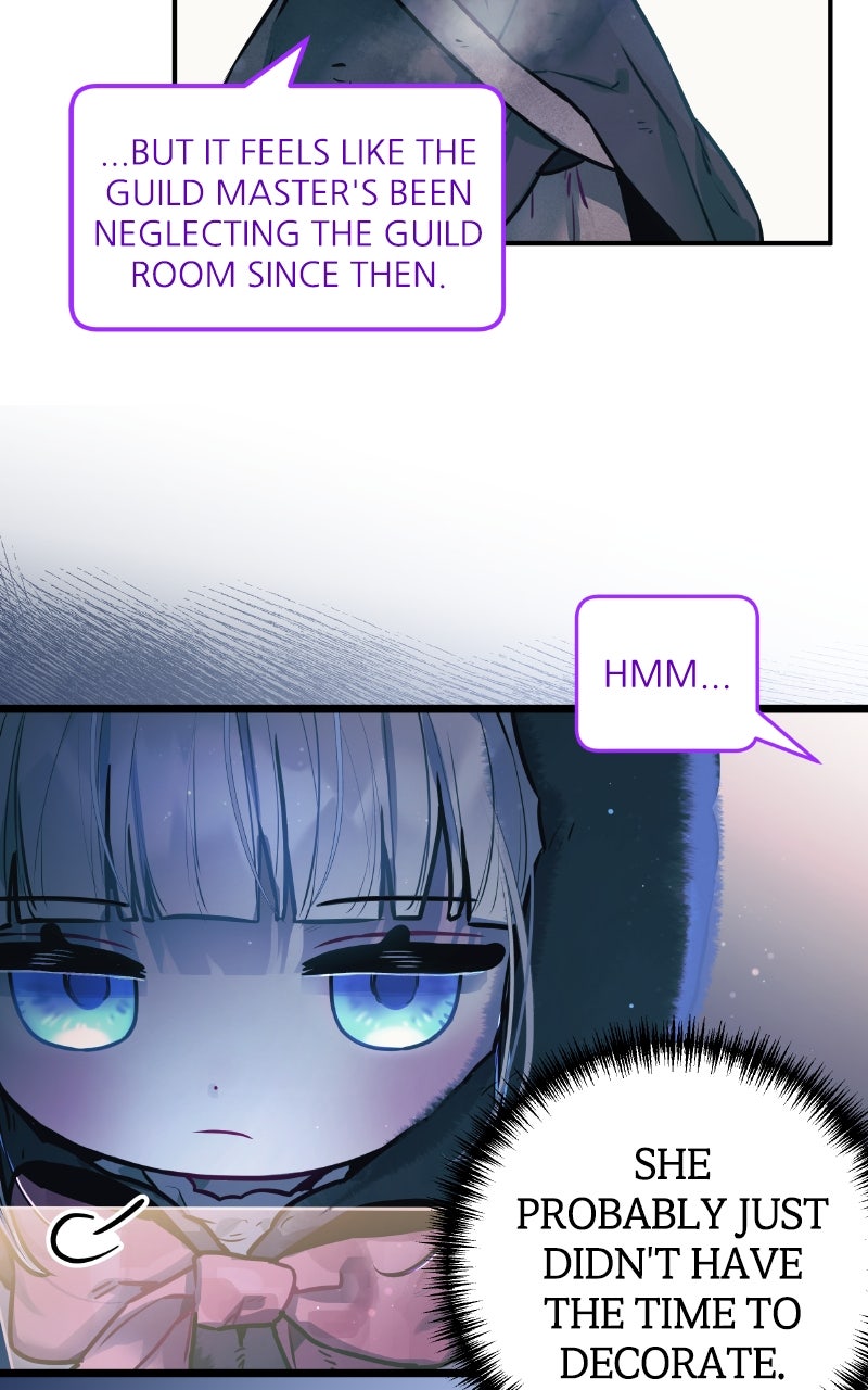 Read Our Guild's Idol EN Manga Online