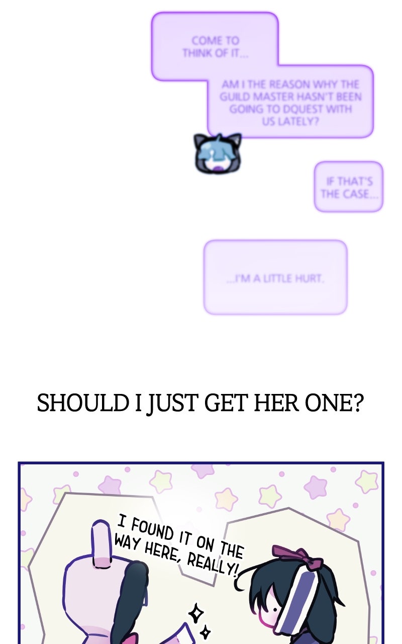 Read Our Guild's Idol EN Manga Online