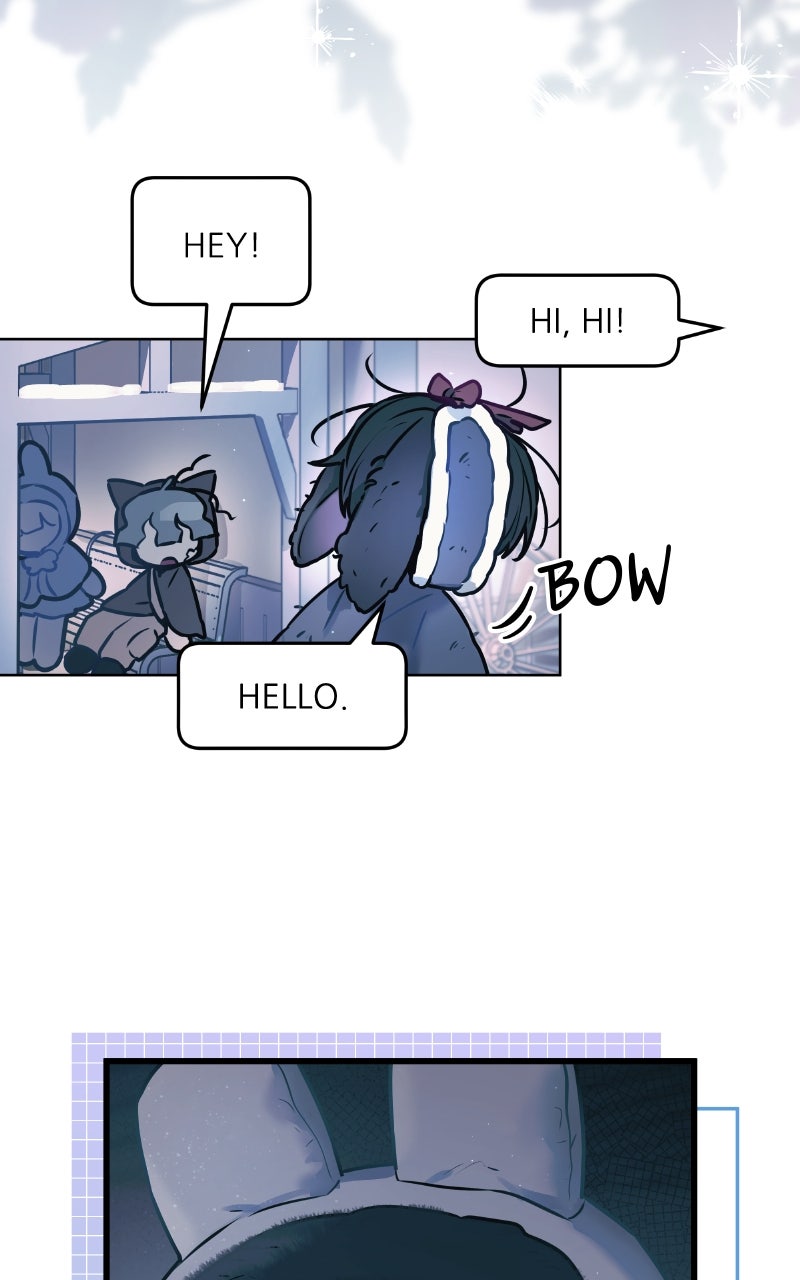 Read Our Guild's Idol EN Manga Online