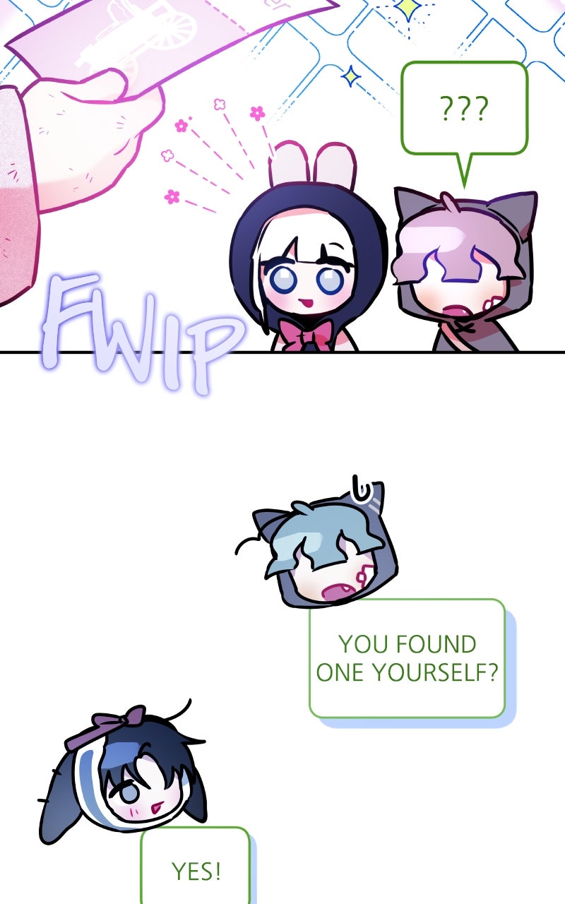 Read Our Guild's Idol EN Manga Online