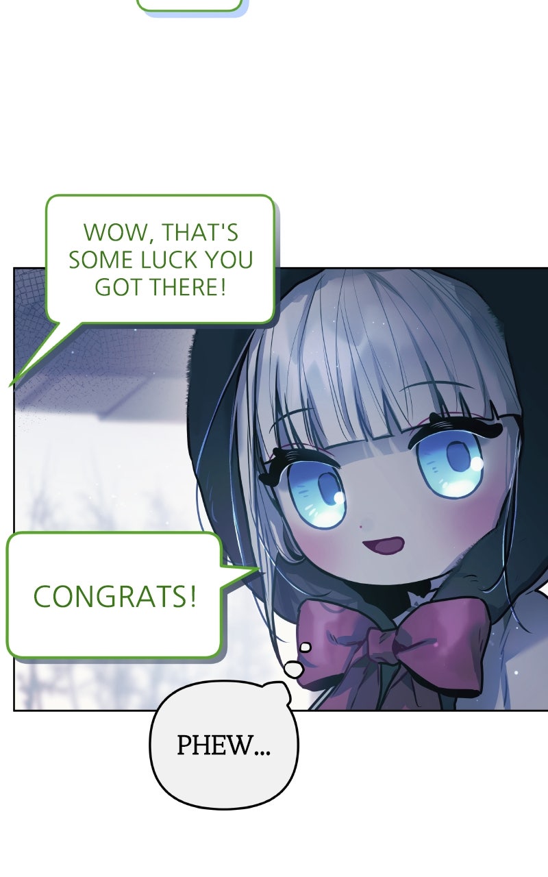 Read Our Guild's Idol EN Manga Online