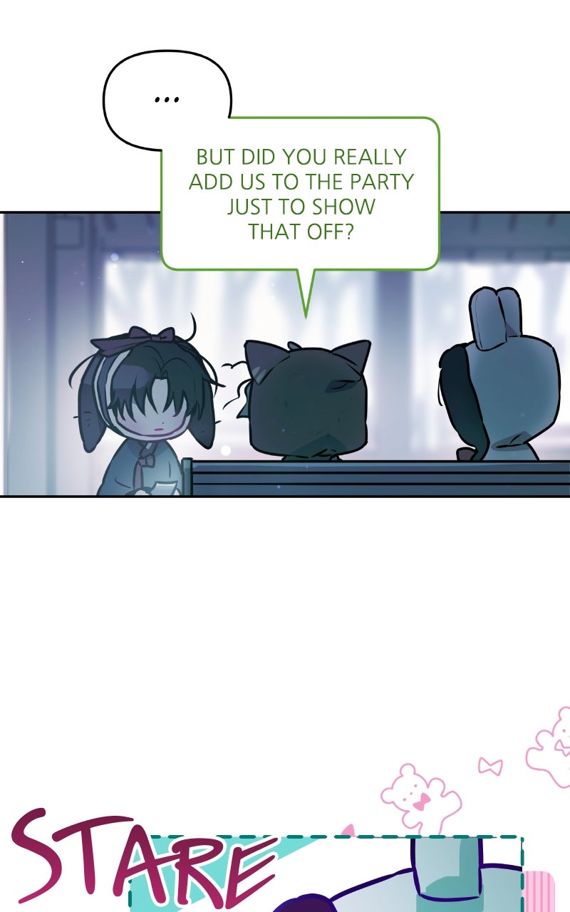 Read Our Guild's Idol EN Manga Online