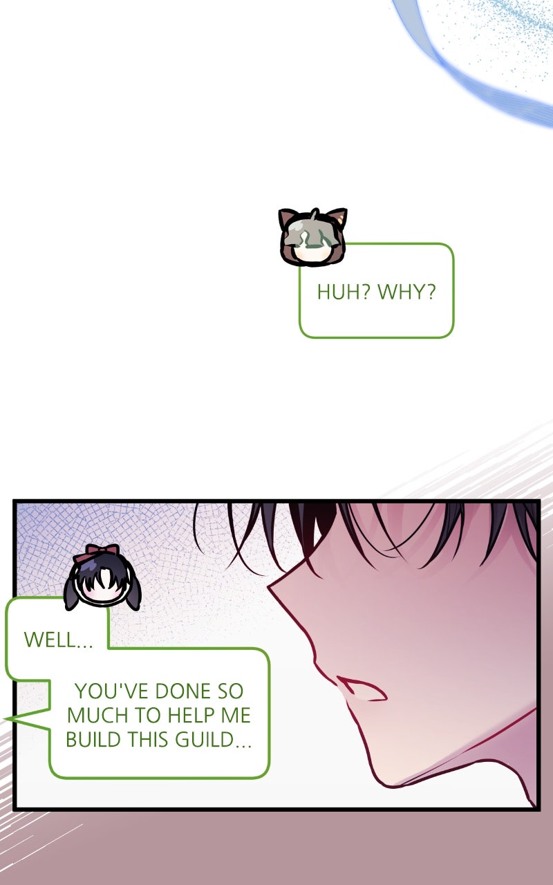 Read Our Guild's Idol EN Manga Online