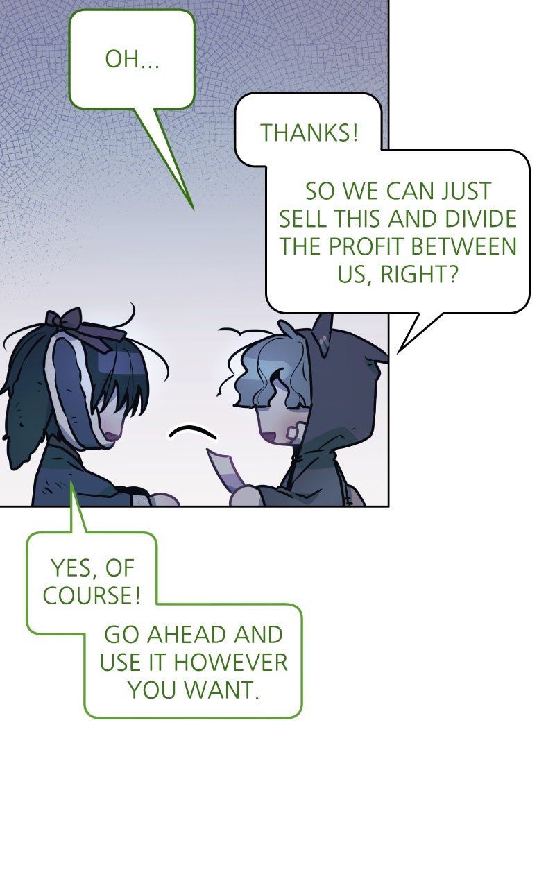 Read Our Guild's Idol EN Manga Online