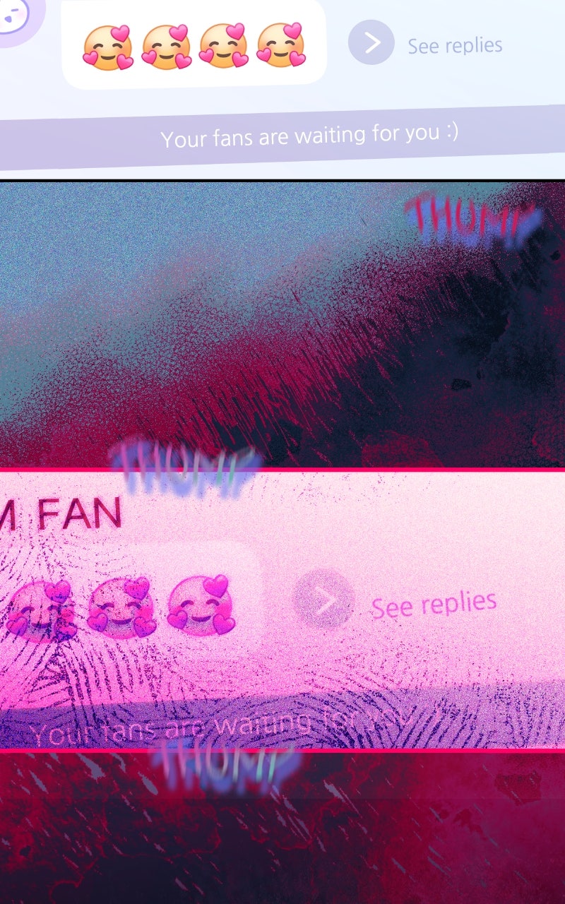 Read Our Guild's Idol EN Manga Online